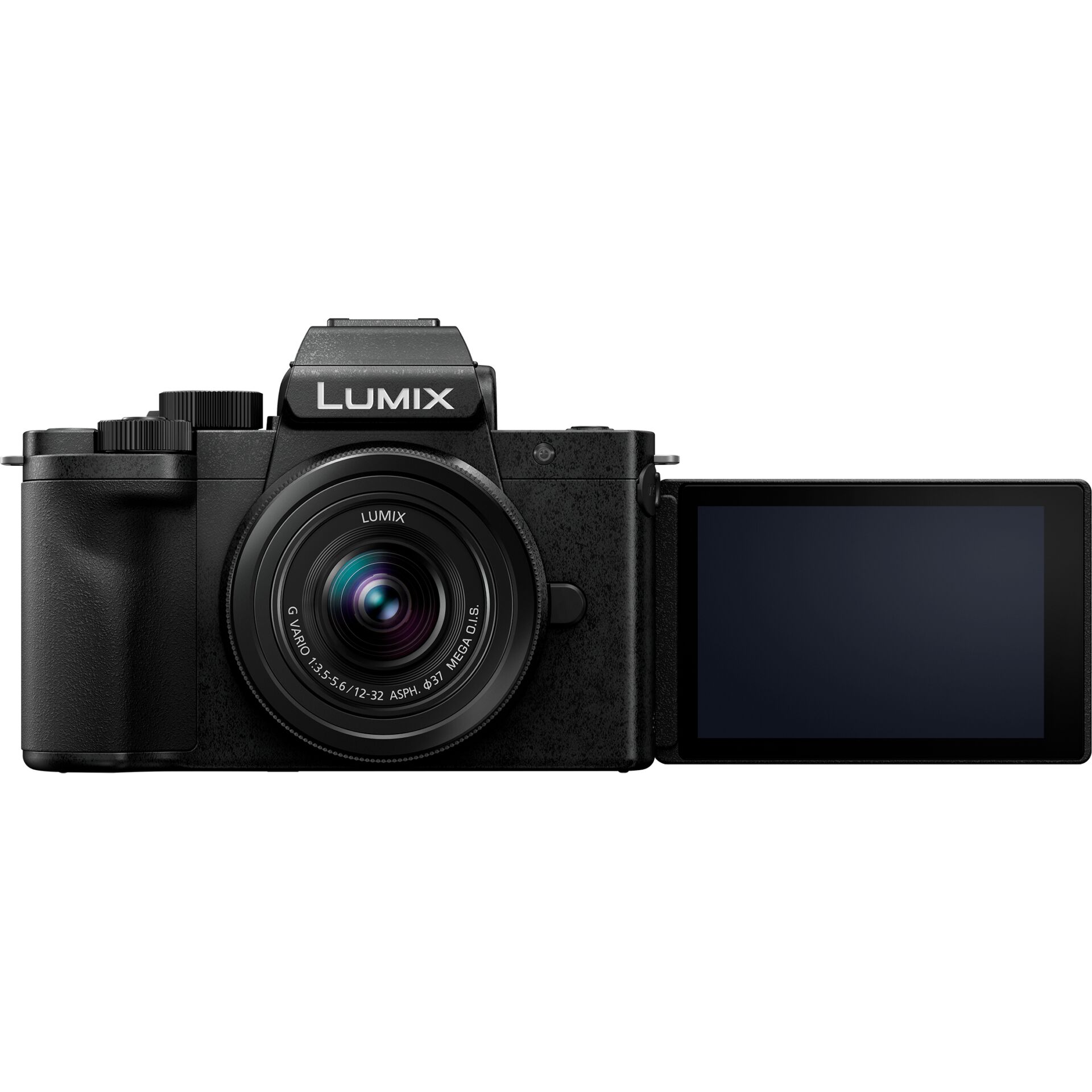 Panasonic Lumix DC-G100D + Lumix G Vario 12-32mm f/3.5-5.6 ASPH OIS + Lumix G Vario 45-150mm f/4.0-5.6 OIS - Imagen 9