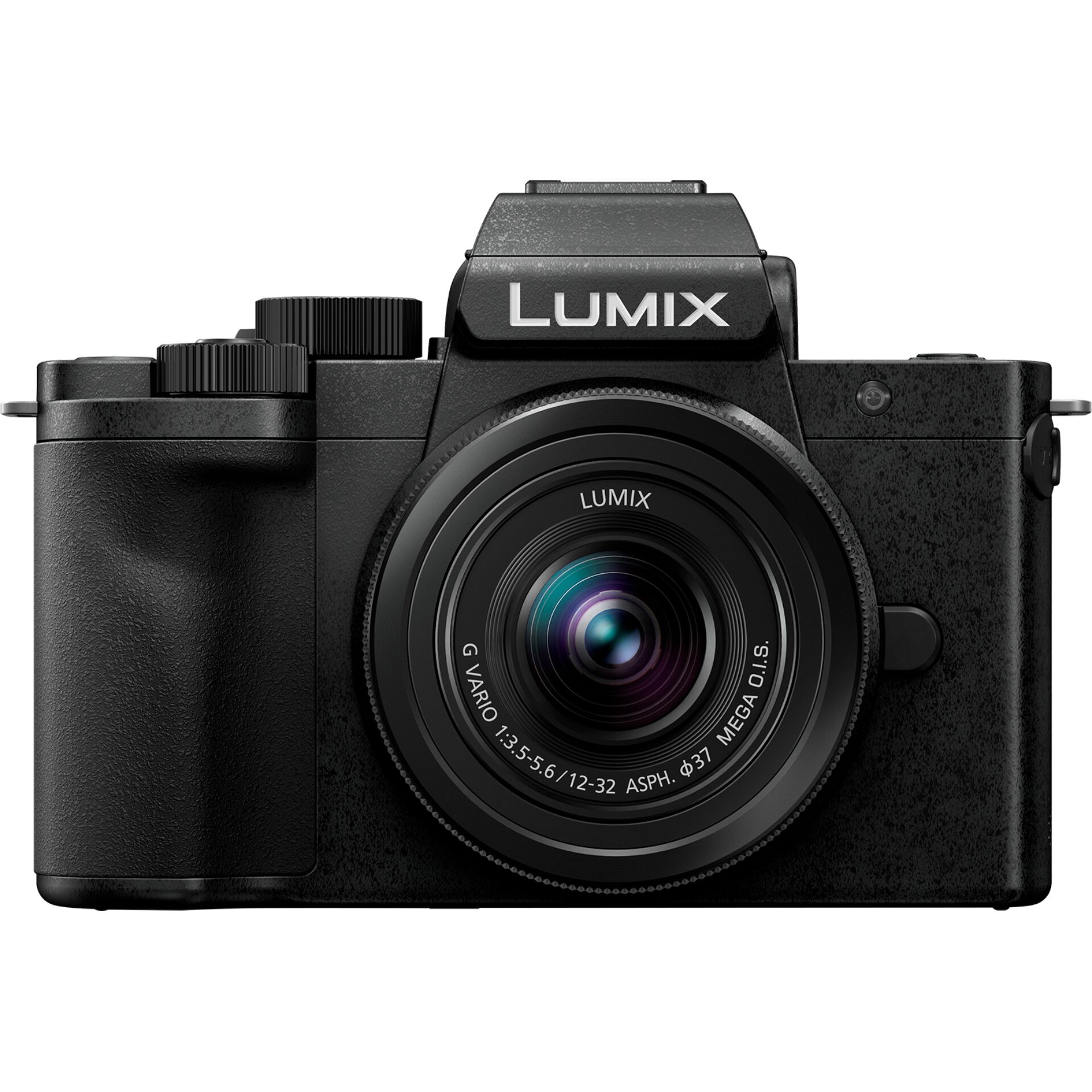 Panasonic Lumix DC-G100D + Lumix G Vario 12-32mm f/3.5-5.6 ASPH OIS + Lumix G Vario 45-150mm f/4.0-5.6 OIS - Imagen 2