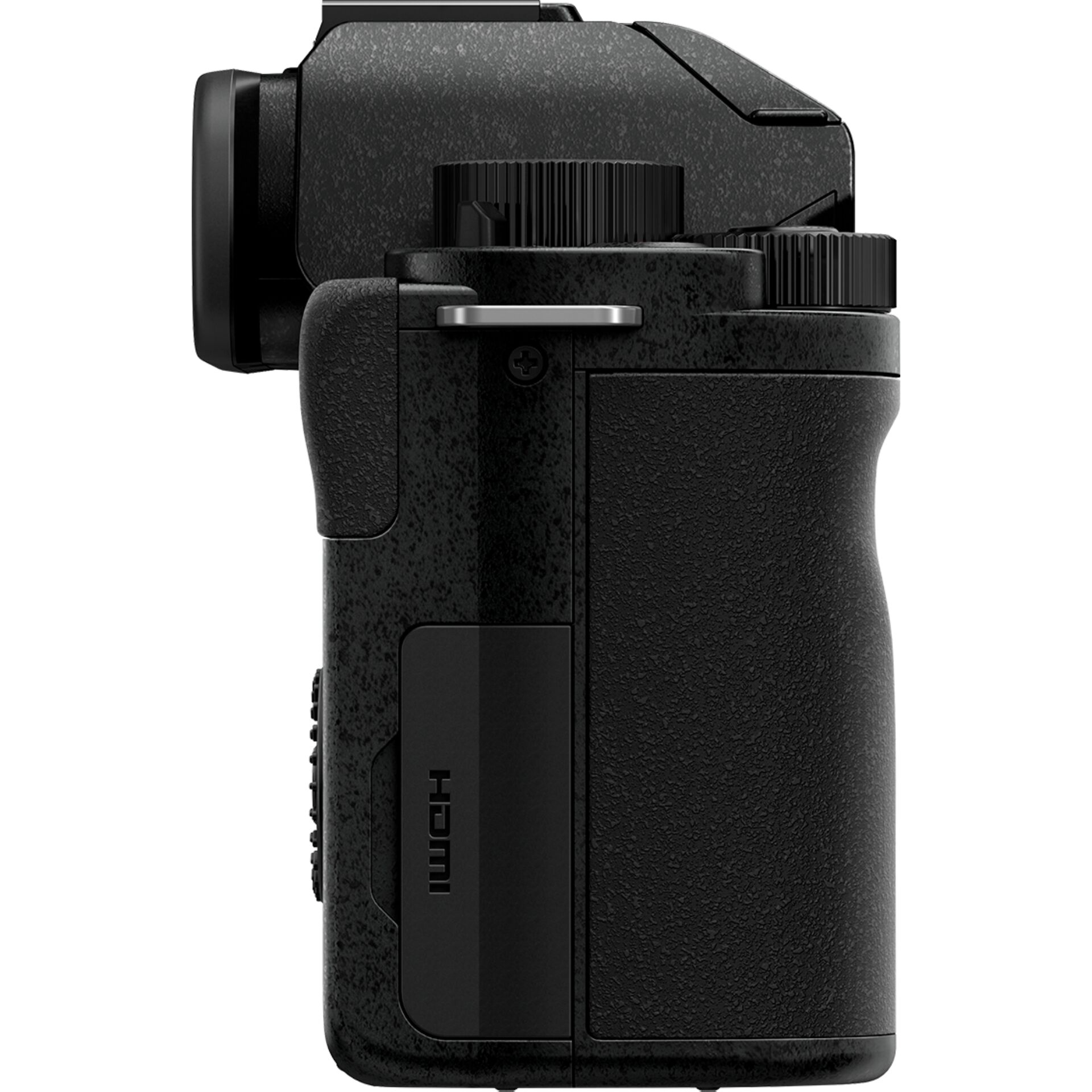 Panasonic Lumix DC-G100D + Lumix G Vario 12-32mm f/3.5-5.6 ASPH OIS + Lumix G Vario 45-150mm f/4.0-5.6 OIS - Imagen 7