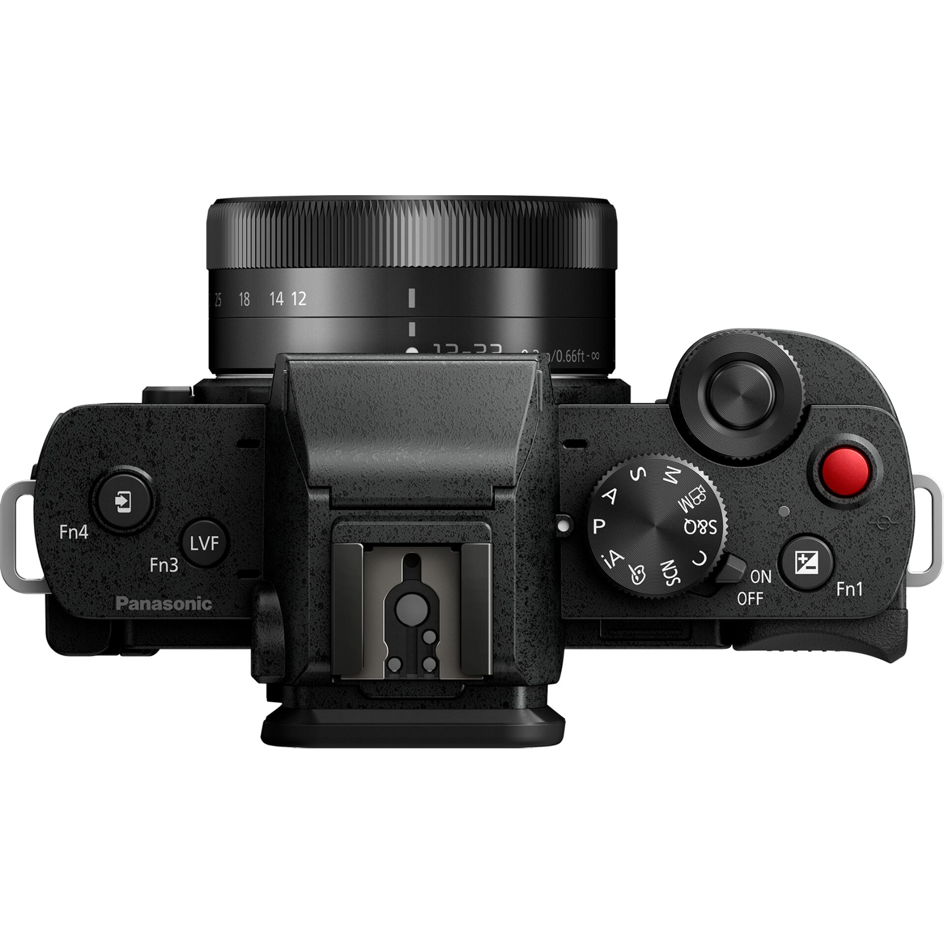 Panasonic Lumix DC-G100D + Lumix G Vario 12-32mm f/3.5-5.6 ASPH OIS + Lumix G Vario 45-150mm f/4.0-5.6 OIS - Imagen 8