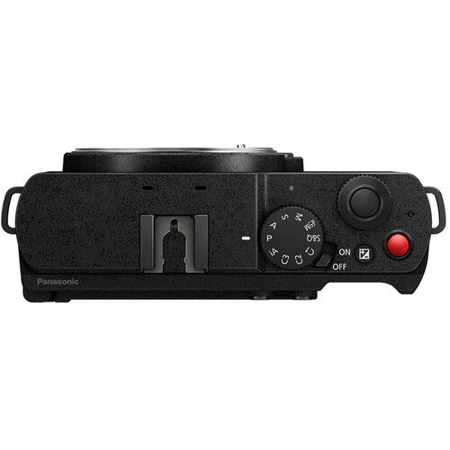 Panasonic Lumix DC-S9 (Black) + Lumix S 20-60mm f/3.5-5.6 - Imagen 5