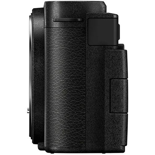 Panasonic Lumix DC-S9 (Black) + Lumix S 20-60mm f/3.5-5.6 - Imagen 7