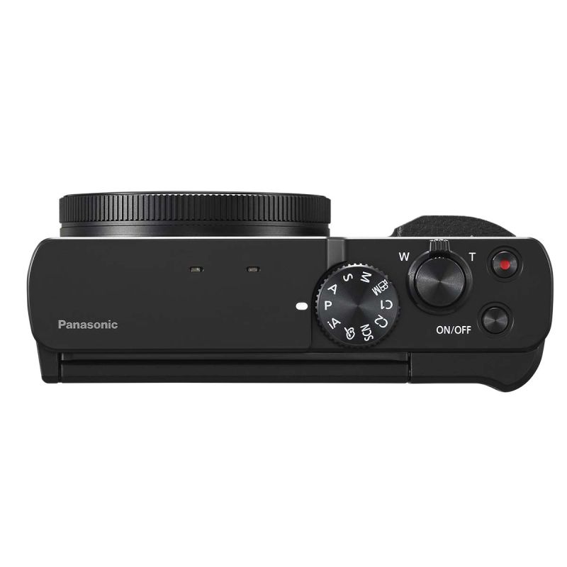Panasonic Lumix DMC-TZ99 – Black - Imagen 7