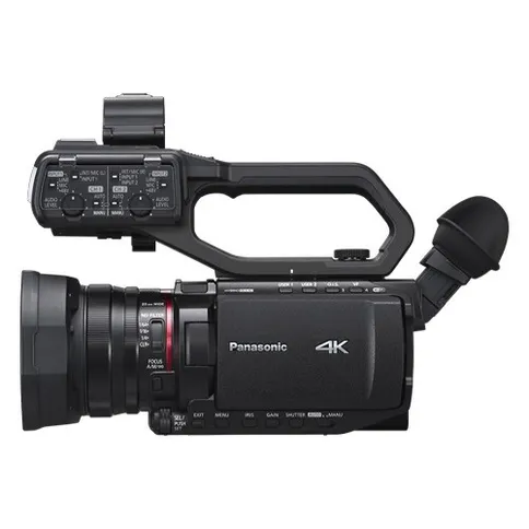 Panasonic AG-CX20EJ - Imagen 2