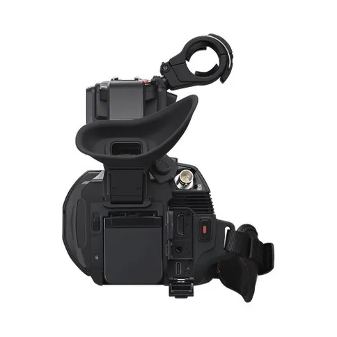 Panasonic AG-CX20EJ - Imagen 3