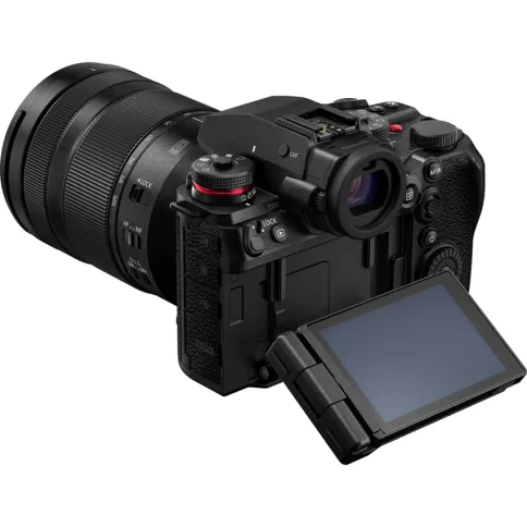 Panasonic Lumix DC-S1 Mark II E + Lumix S 24-105mm F/4.0 Macro OIS - Imagen 6