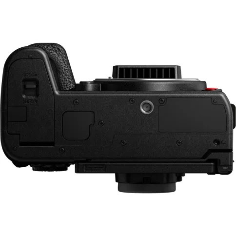 Panasonic Lumix DC-S1 Mark II E + Lumix S 24-105mm F/4.0 Macro OIS - Imagen 8