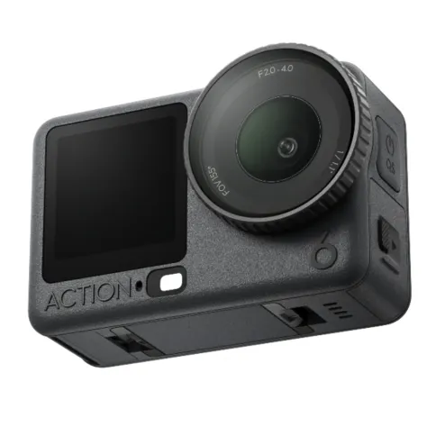 DJI Osmo Action 6 Adventure Combo - Imagen 2