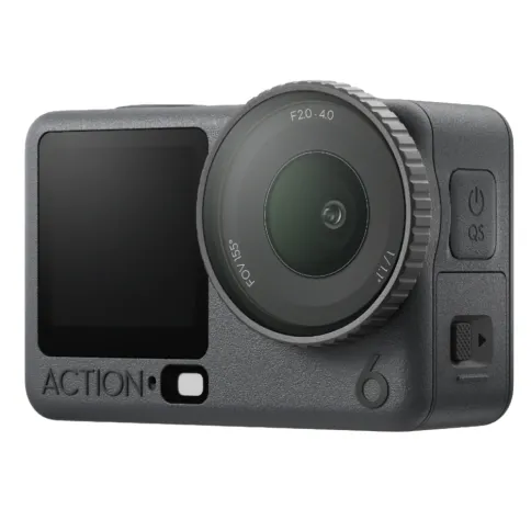 DJI Osmo Action 6 Adventure Combo - Imagen 4
