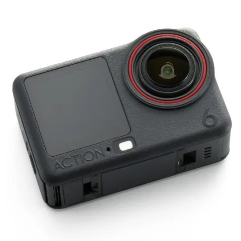 DJI Osmo Action 6 Adventure Combo - Imagen 6