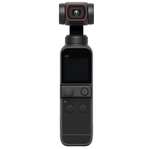 DJI Pocket 2 Creator Combo - Imagen 2