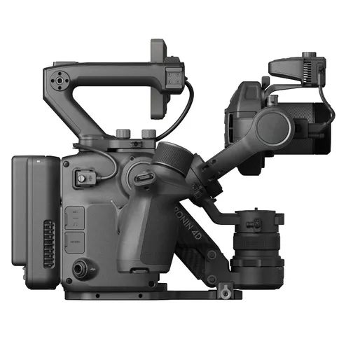DJI Ronin 4D-6K - Imagen 2