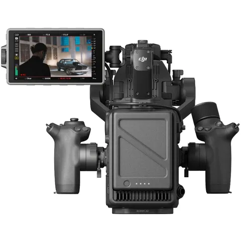 DJI Ronin 4D-6K - Imagen 3