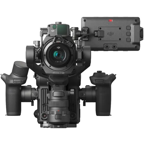 DJI Ronin 4D-6K - Imagen 4