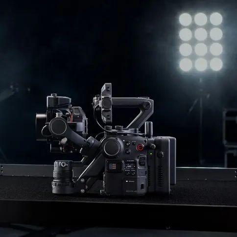 DJI Ronin 4D-6K - Imagen 5