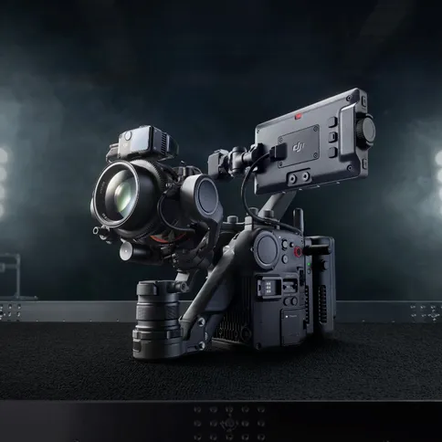 DJI Ronin 4D-6K - Imagen 6