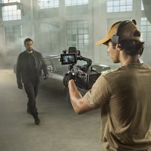 DJI Ronin 4D-6K - Imagen 7