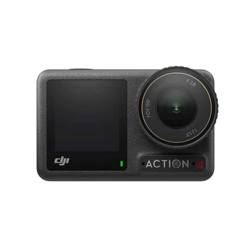 DJI Osmo Action 4 Adventure Combo - Imagen 3