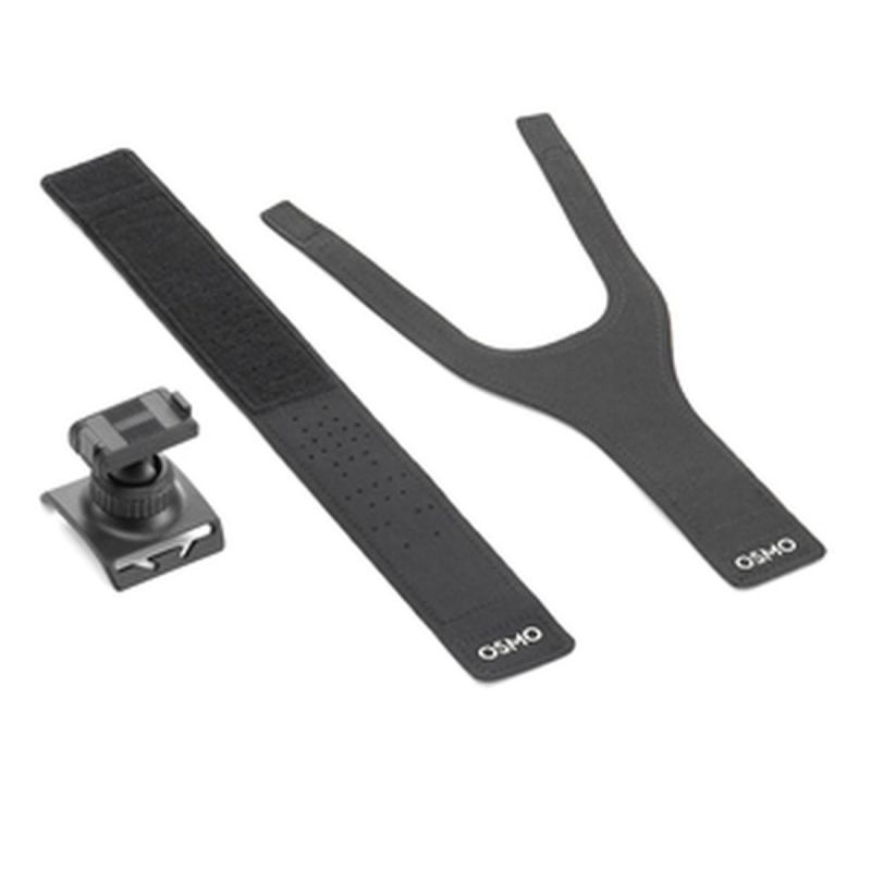 DJI Osmo Action 4 Adventure Combo - Imagen 6