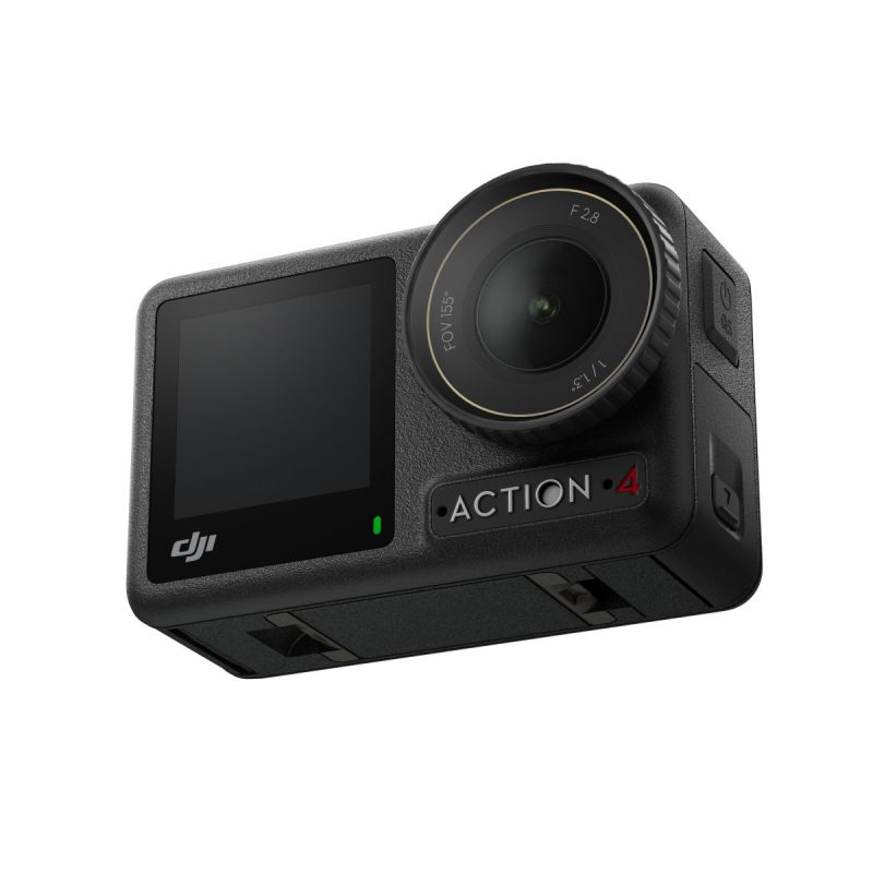 DJI Osmo Action 4 Adventure Combo - Imagen 8