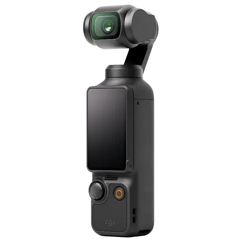 DJI Osmo Pocket 3 - Imagen 2