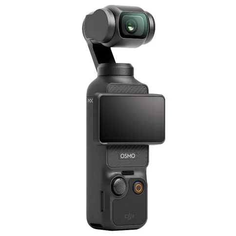 DJI Osmo Pocket 3 - Imagen 4