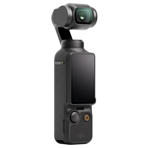 DJI Osmo Pocket 3 Creator Combo - Imagen 4