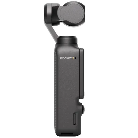 DJI Osmo Pocket 3 Creator Combo - Imagen 8