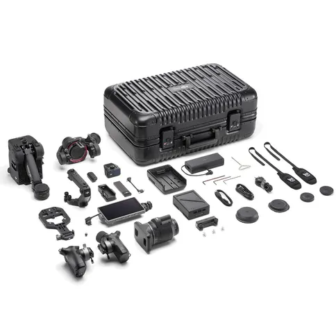 DJI Ronin 4D 8K Combo Kit - Imagen 6