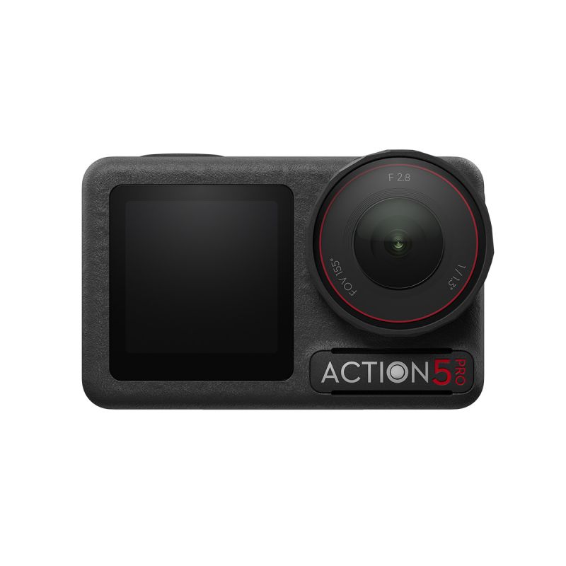 DJI Osmo Action 5 Pro Adventure Combo - Imagen 3