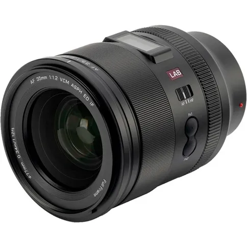 Viltrox AF 35 mm f/1.2 – Sony FE
