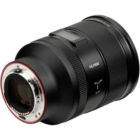Viltrox AF 35 mm f/1.2 – Sony FE - Imagen 2