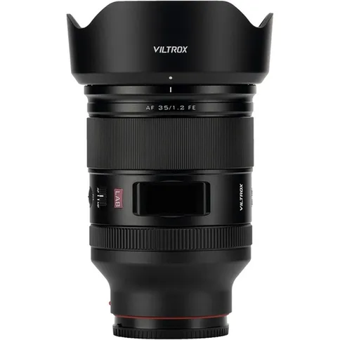 Viltrox AF 35 mm f/1.2 – Sony FE - Imagen 4