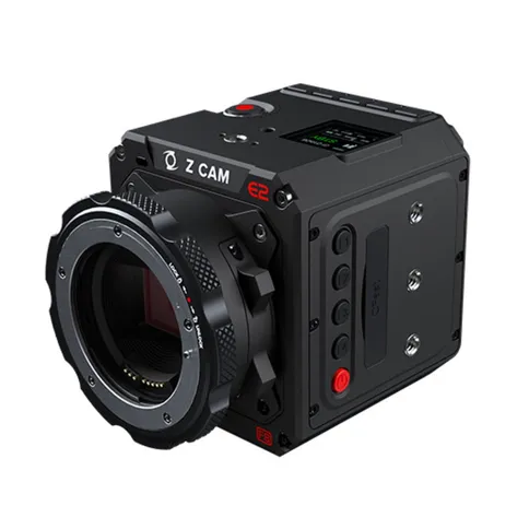 Z Cam E2-F8 (EF mount)