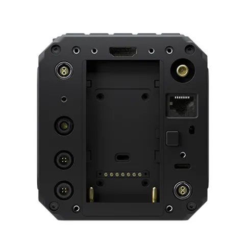 Z Cam E2-F8 (EF mount) - Imagen 4