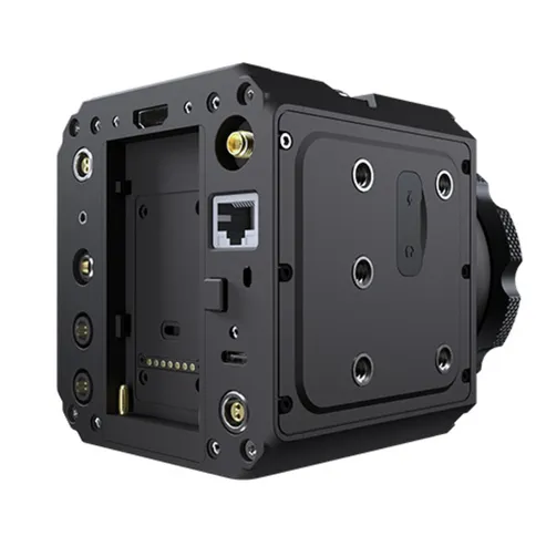 Z Cam E2-F8 (EF mount) - Imagen 7