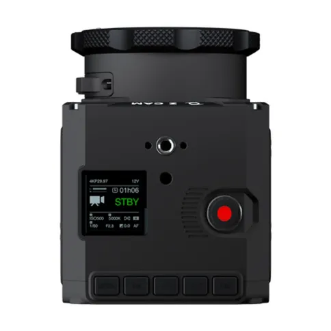 Z Cam E2-F8 (EF mount) - Imagen 8