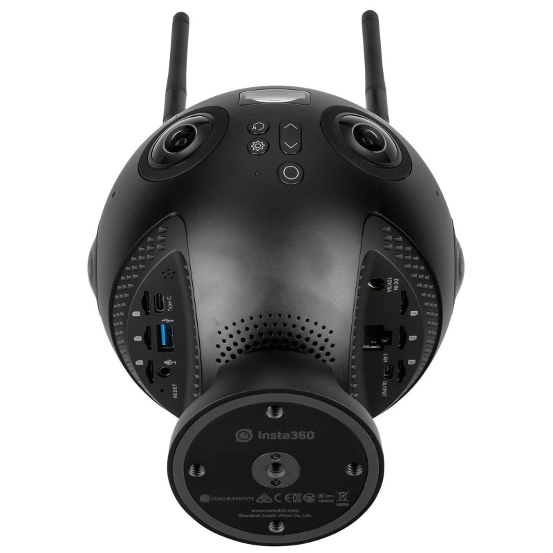 Insta360 Pro 2 - Imagen 3