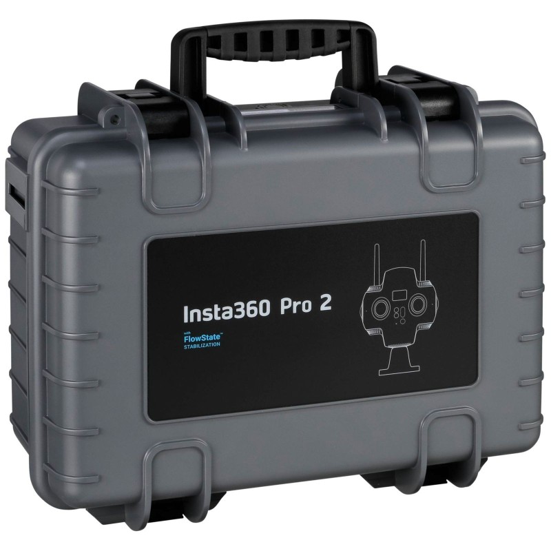 Insta360 Pro 2 - Imagen 5