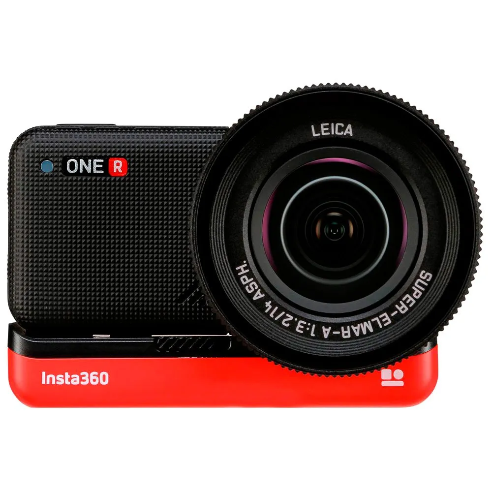 Insta360 One R 1″ Edition - Imagen 3