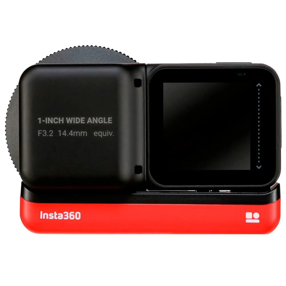 Insta360 One R 1″ Edition - Imagen 4