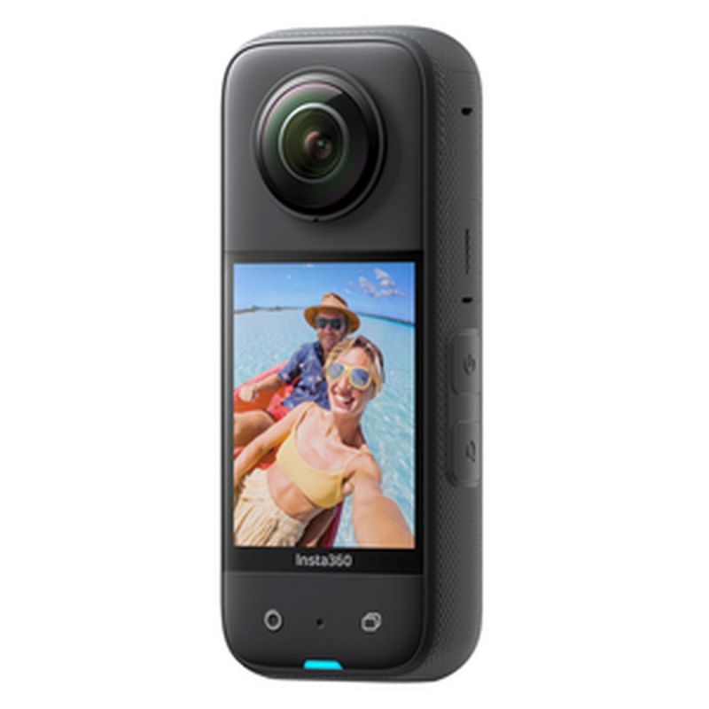 Insta360 One X3 360