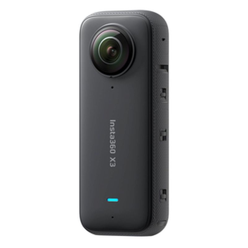 Insta360 One X3 360 - Imagen 5