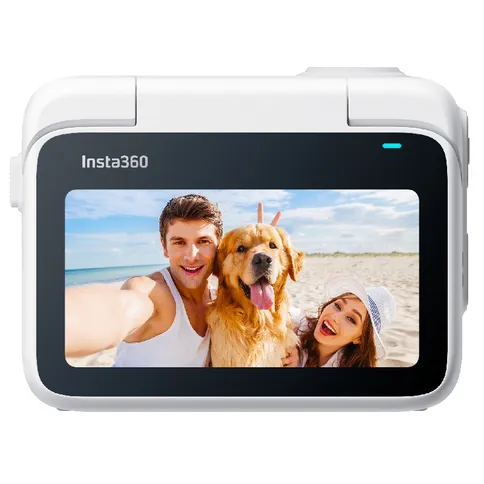 Insta360 GO 3 (32GB) – Black - Imagen 8