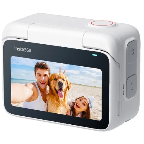 Insta360 GO 3 (32GB) – Black - Imagen 9