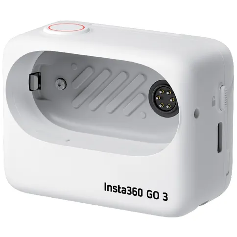 Insta360 GO 3 (32GB) – Black - Imagen 5