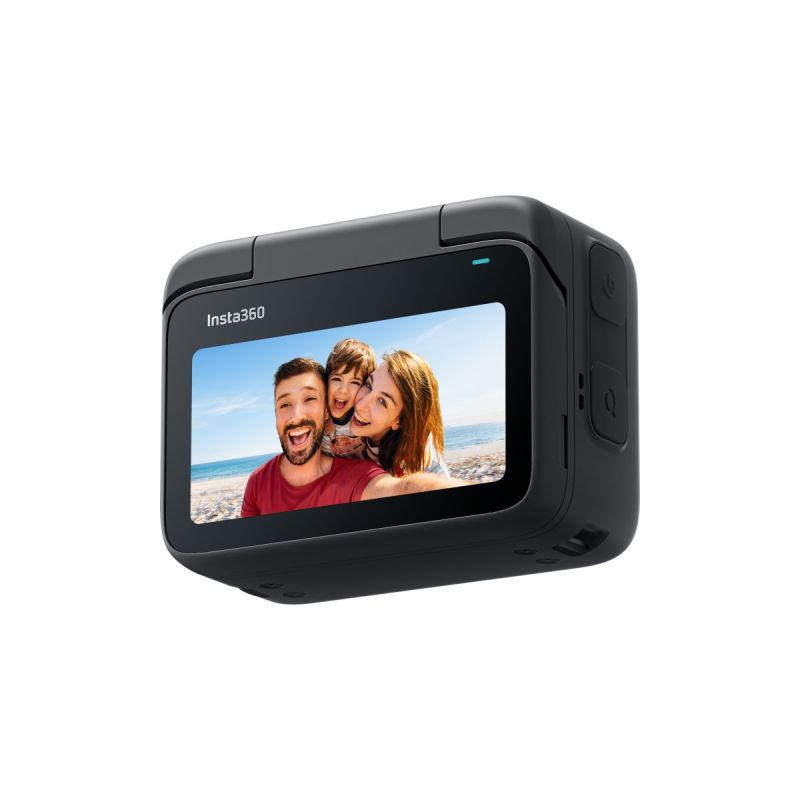 Insta360 GO 3S 128 GB Standard Edition – Black - Imagen 3