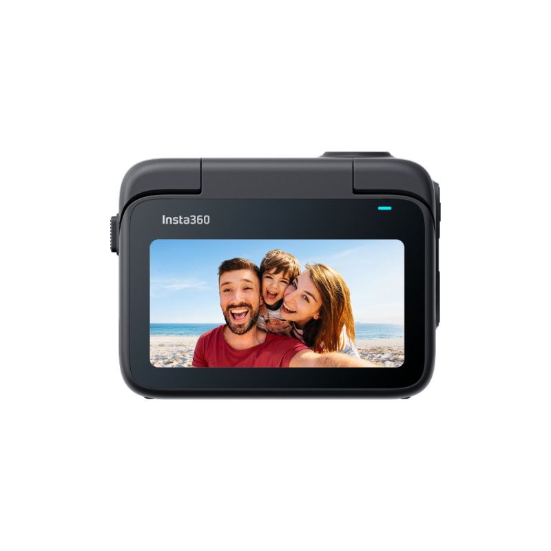 Insta360 GO 3S 64 GB – Black - Imagen 5