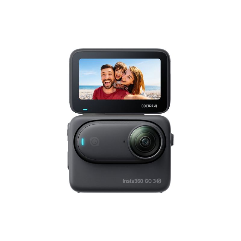 Insta360 GO 3S 64 GB – Black - Imagen 6