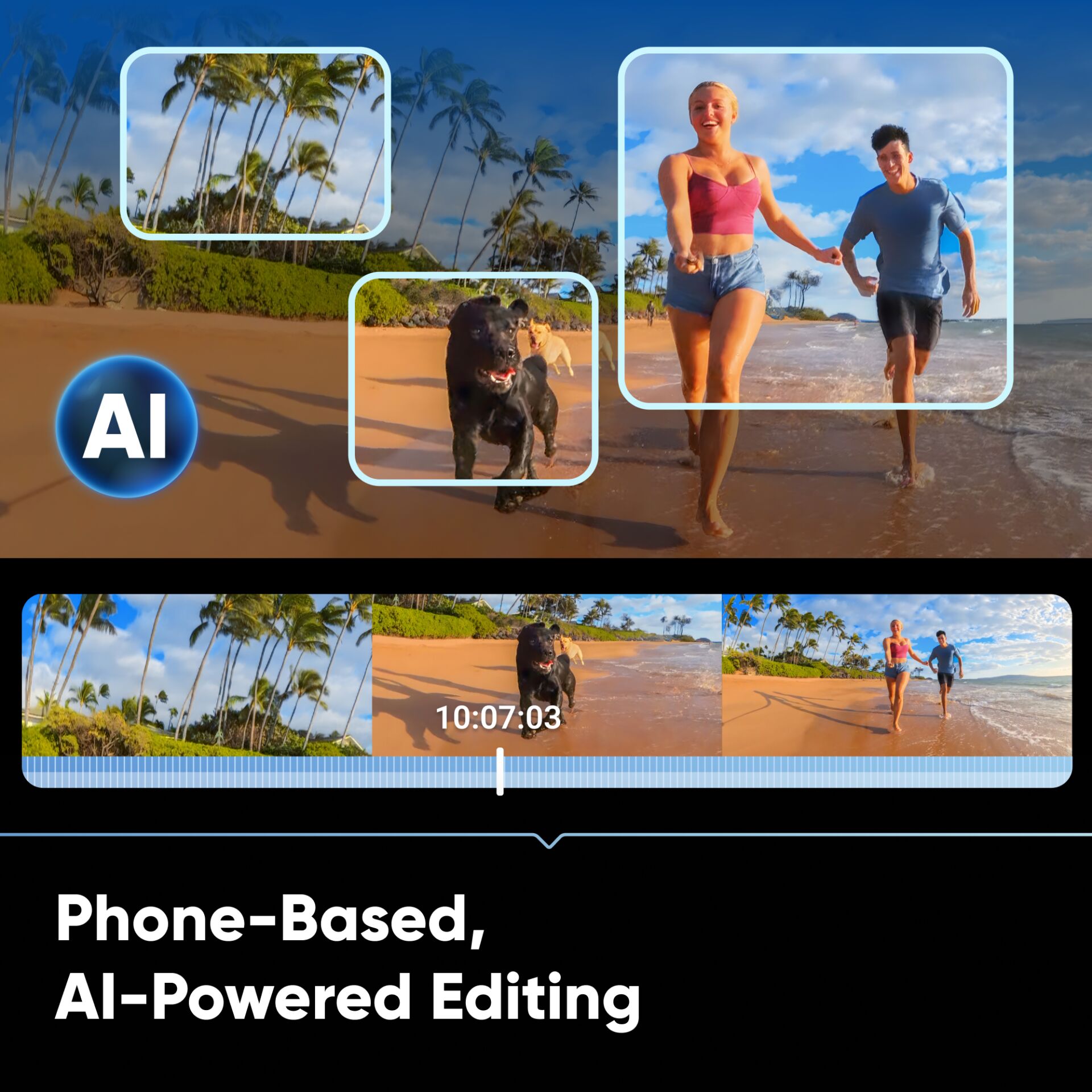 Insta360 X4 Explorer Bundle - Imagen 5